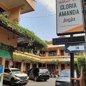 Gloria Amanda Hotel